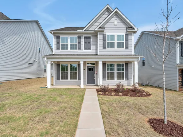 805 James J Freeland Memorial Dr, Hillsborough, NC 27278