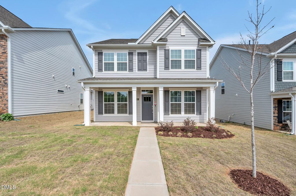 805 James J Freeland Memorial Dr, Hillsborough, NC, Hillsborough