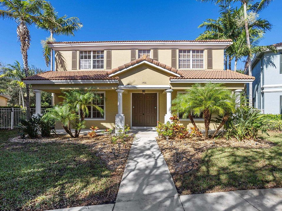 1466 W Bexley Park Dr, Delray Beach, FL 33445 Zillow