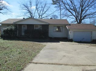 7075 W State Highway 22, Paris, AR 72855