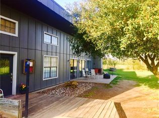 1529 Fm 2110, Crockett, TX 75835