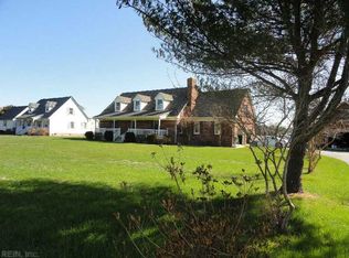 4508 Three Pine Ln, Virginia Beach, VA 23457