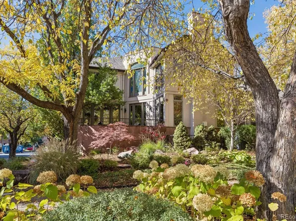201 Cook Street, Denver, CO 80206