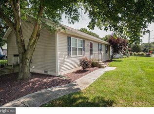 37 S Mechanic St, Camden Wyoming, DE 19934
