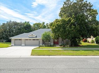14058 Newcastle Ave, Spring Hill, FL 34609