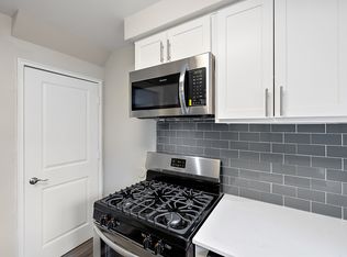 Oak Park Manor Apartments & Townhomes, Oak Park, MI 48237