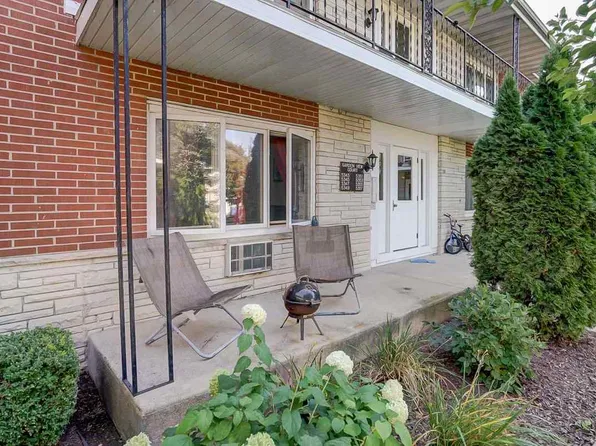 5349 Garden View Ct, Madison, WI 53713