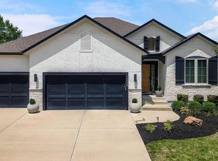 16378 Ryckert St, Olathe, KS 66062