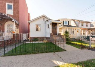 1438 Waring Ave, Bronx, NY 10469