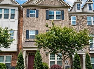 1998 Bryant Park Ln, Decatur, GA 30033