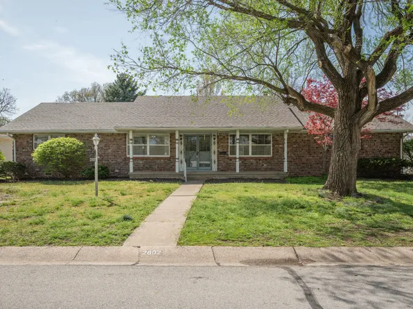 2802 S Michigan Avenue, Joplin, MO 64804