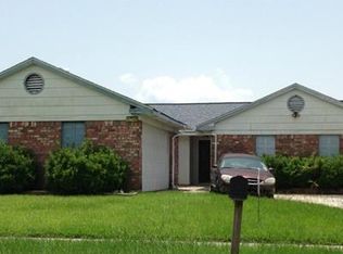 2004 Killington Dr, Harvey, LA 70058