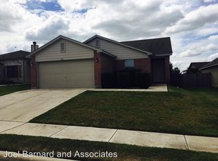 202 Calixto Ct, San Marcos, TX 78666