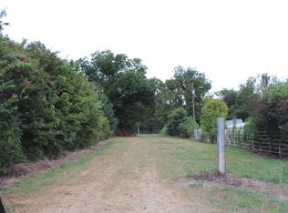 480 Chisholm Lake Rd, Ripley, TN 38063