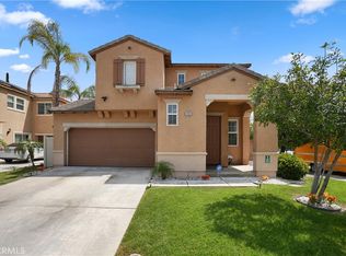 1401 Granada Way, Perris, CA 92571