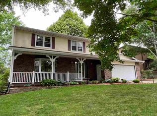 2247 Cae Dr, Iowa City, IA 52246