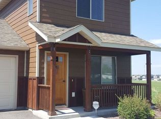 147 Talon Way UNIT C, Bozeman, MT 59718