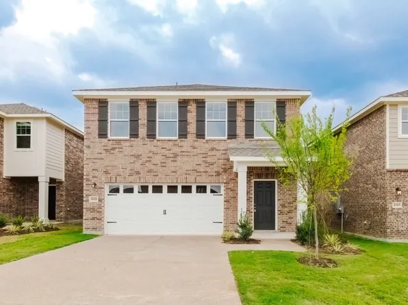 2022 Harebell Dr, Melissa, TX 75454