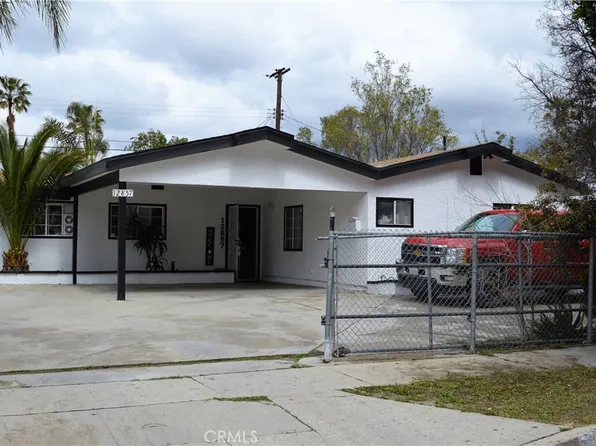12857 Eustace St, Pacoima, CA 91331