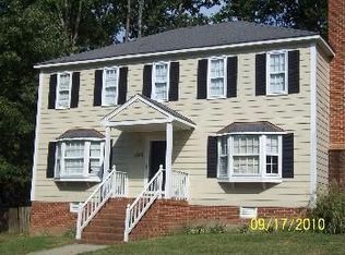 1125 Worsham Green Ter, Midlothian, VA 23114