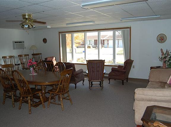 Community Room