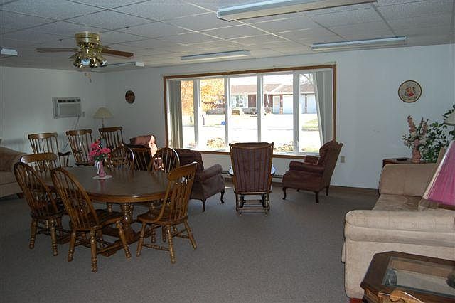 Community Room