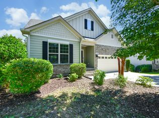 2905 Reynolda Cir, Durham, NC 27712