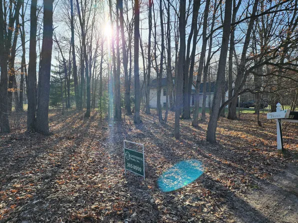 LOT 60 Seminole Dr, Howard City, MI 49329