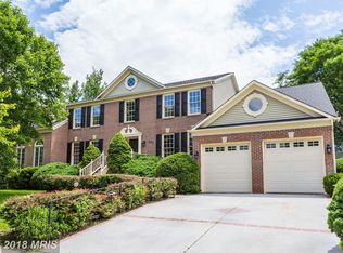 8499 Spring Showers Way, Ellicott City, MD 21043