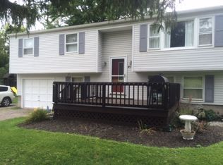 4189 N Main St, Marion, NY 14505