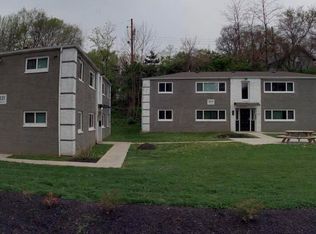 309 Martha Ave #309-321, Columbus, OH