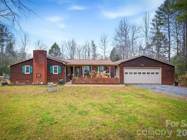 4157 Beck Rd, Morganton, NC 28655