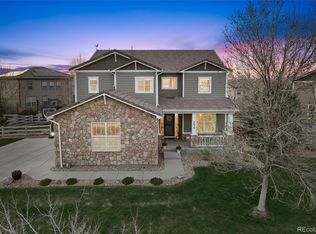 2626 Gray Wolf Loop, Broomfield, CO 80023