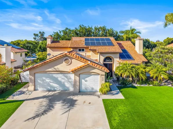 1924 Sagewood Dr, Oceanside, CA 92056