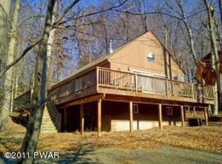 92 Mustang Rd, Lake Ariel, PA 18436