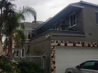 1320 9th St APT 4, Santa Monica, CA 90401