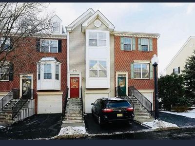 43 Locust St, Jersey City, NJ, 07305