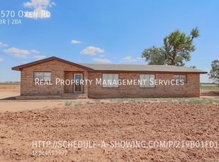 6570 Oxen Rd, Ropesville, TX 79358
