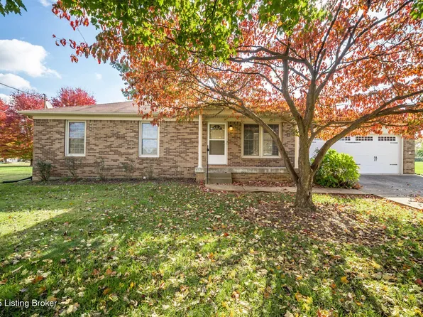 267 Arrowhead Ln, Shepherdsville, KY 40165