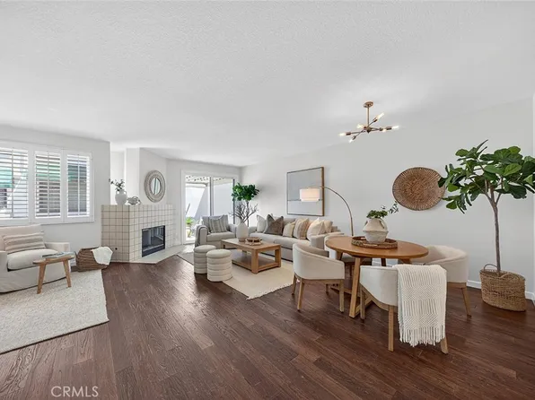 19462 Pompano Ln Unit 111, Huntington Beach, CA 92648