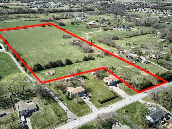 2836 N 123rd St, Kansas City, KS 66109