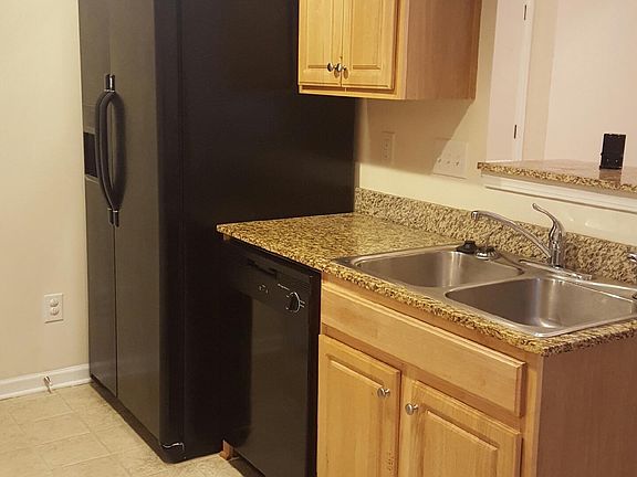 Granite Countertops