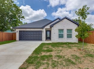 4336 Avenue H, Fort Worth, TX 76105