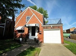 435 Macarthur St, Mc Kees Rocks, PA 15136