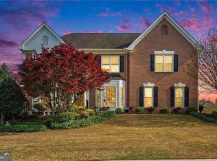 5340 Wickershire Dr, Norcross, GA 30092