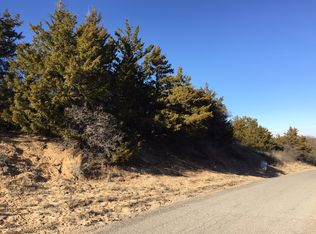 5524 St Hwy 34c Lot 22, Woodward, OK 73801