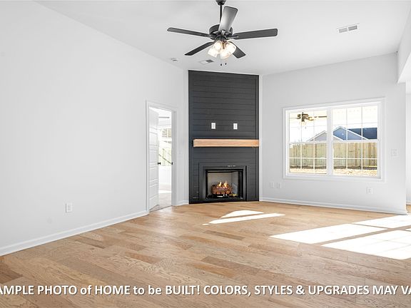3rd image of 1526 Fredrick Dr Lot 621