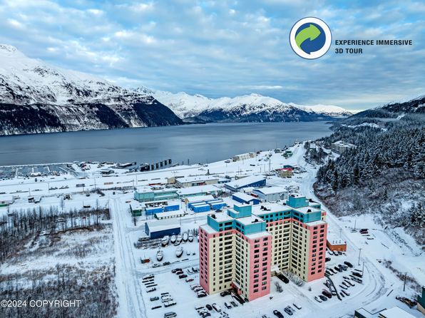 100 Kenai St UNIT 510, Valdez, AK 99686