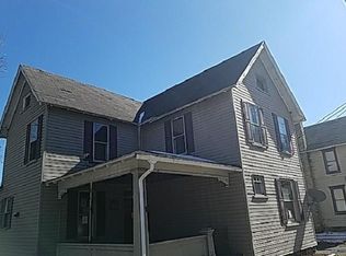 414 1st St, Grampian, PA 16838