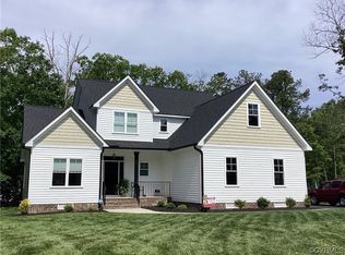 19906 Oyster Point Ct, South Chesterfield, VA 23803